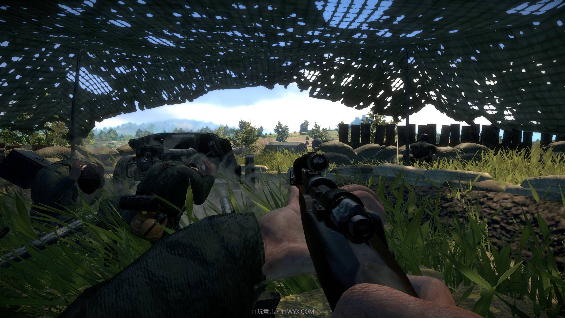 轻松挂彩2Easy Red 2截图10