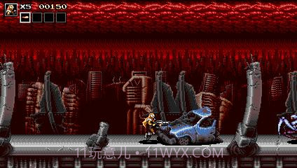 炽热合金截图2 炽热合金截图2