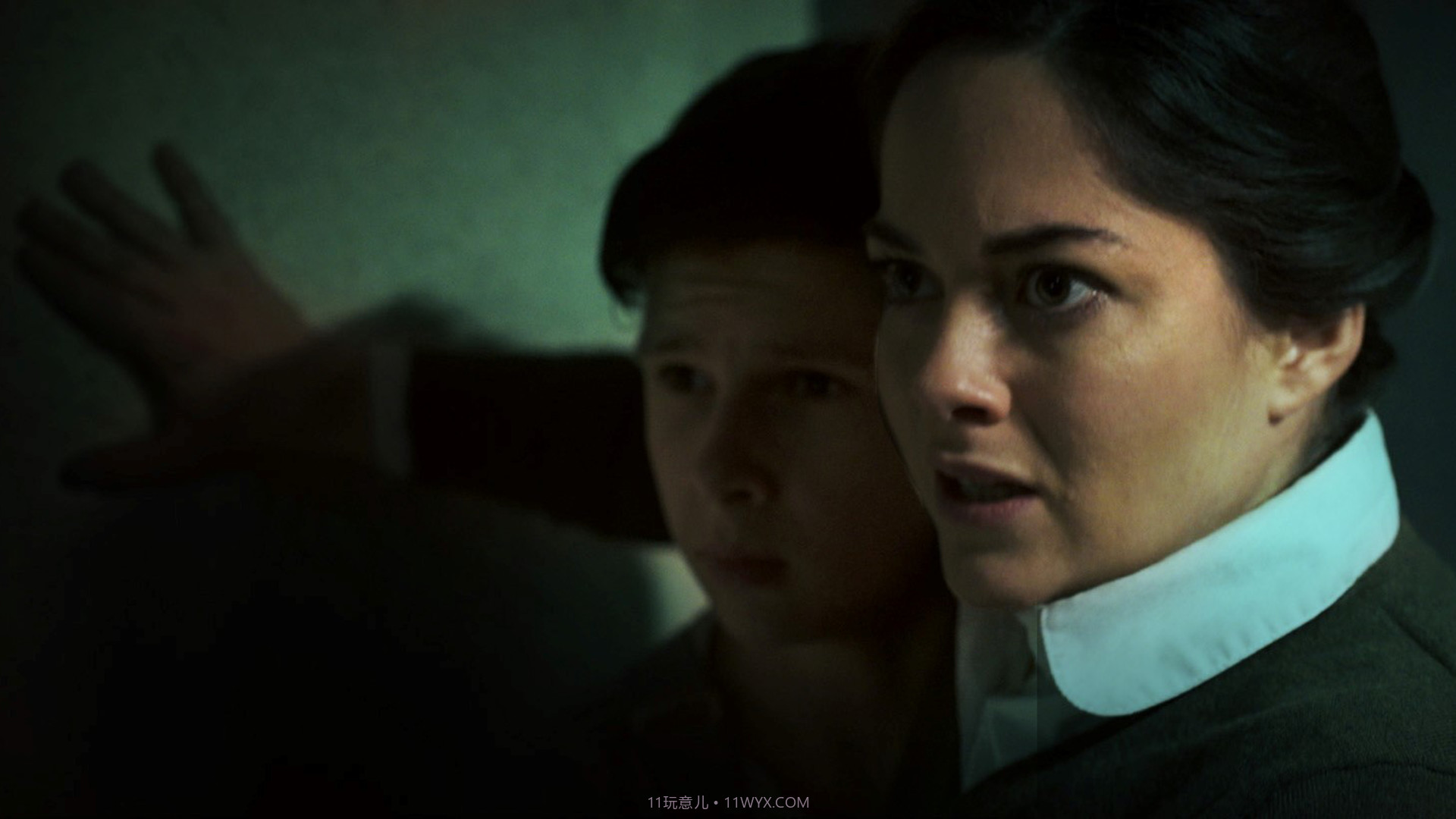 地堡The Bunker截图6