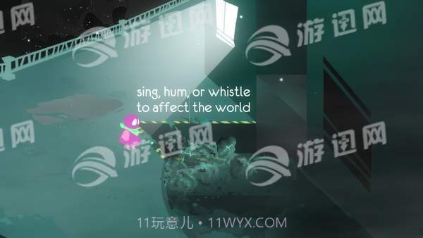 One Hand Clapping截图1 One Hand Clapping截图1