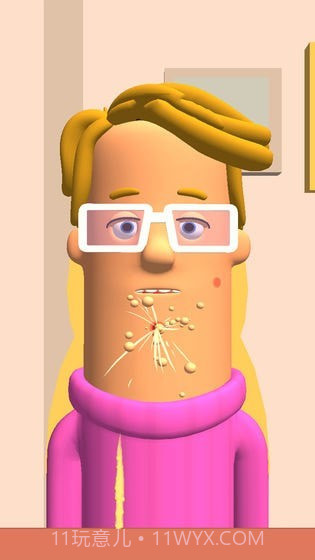 我爱挤痘痘截图3