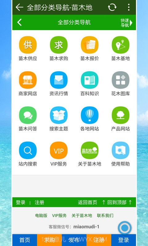苗木地截图4