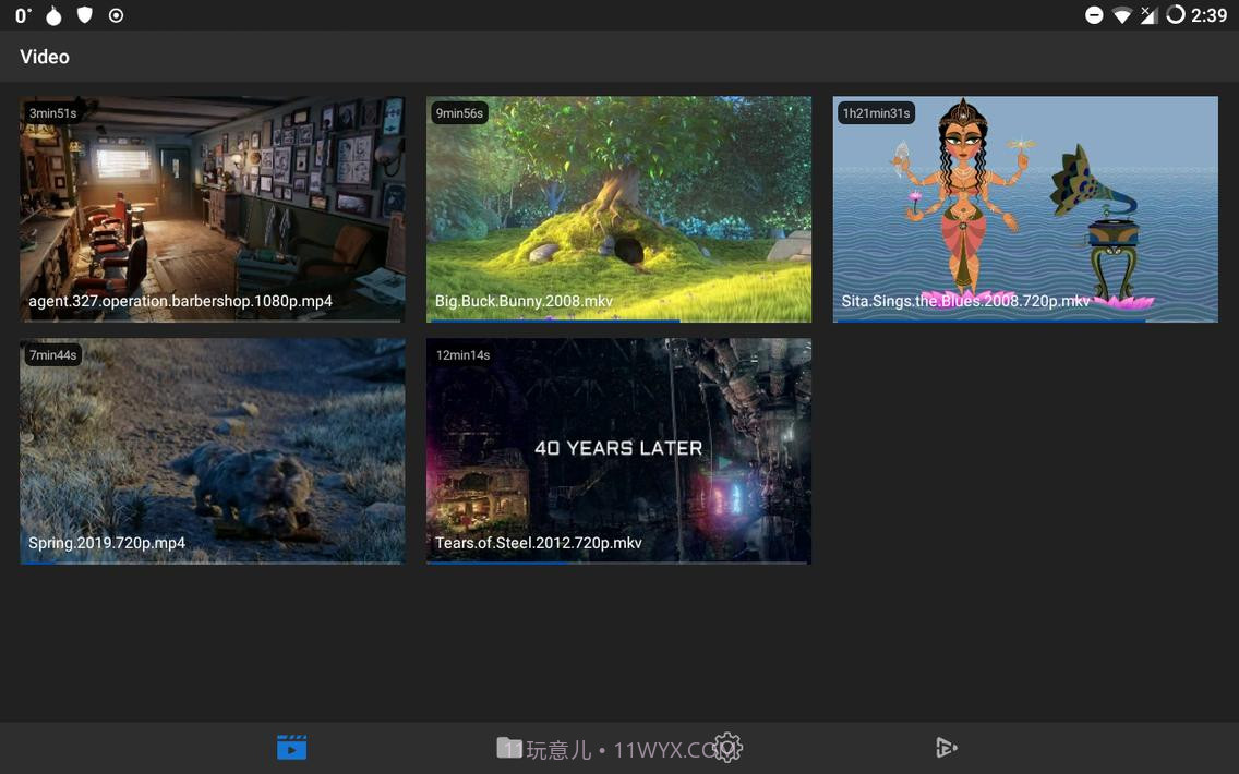 提示播放器Cue Player截图15