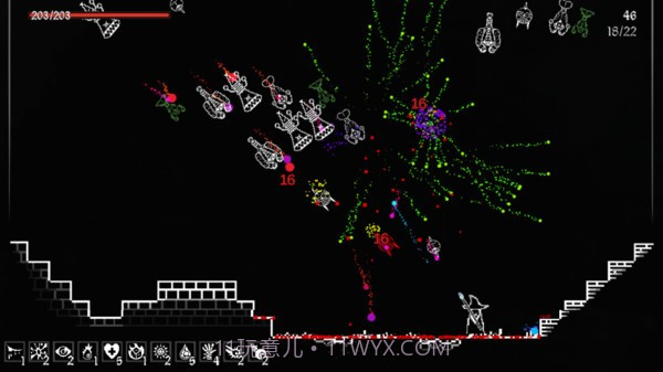 炽天使的最后一刻截图3