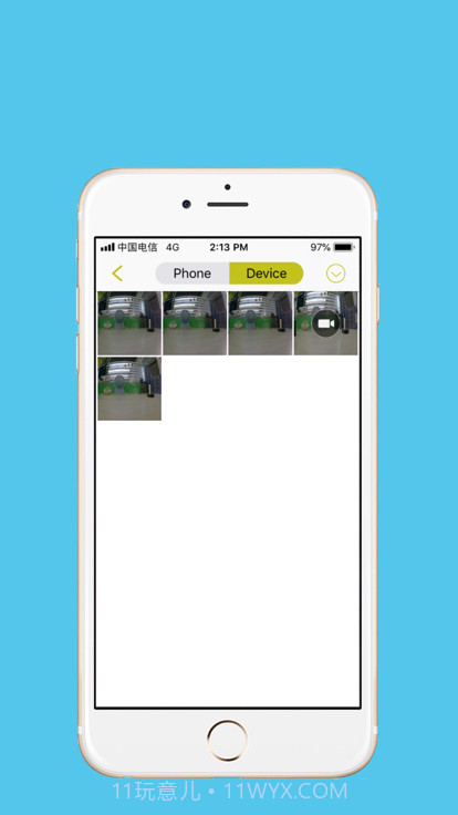 XDV PRO截图1 XDV PRO截图1