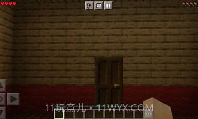 我的世界迪士尼模组截图2