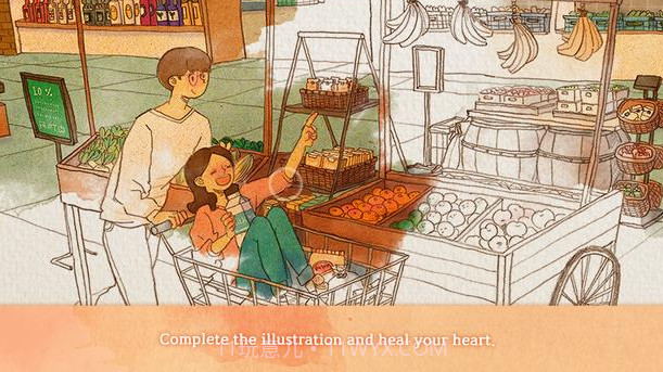 爱是小事截图2 爱是小事截图2