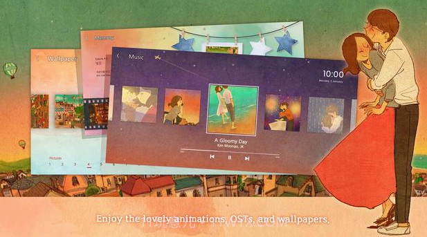 爱是小事截图4 爱是小事截图4