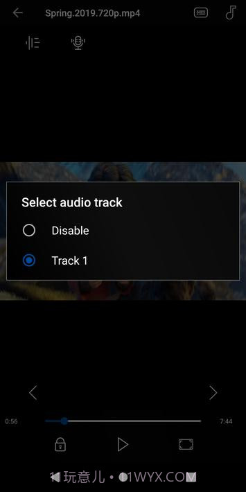 提示播放器Cue Player截图6