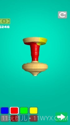 油漆店木材模拟器截图4