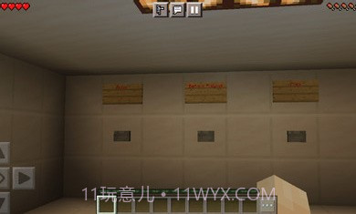 我的世界迪士尼模组截图3