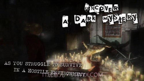 失落的记忆截图2 失落的记忆截图2