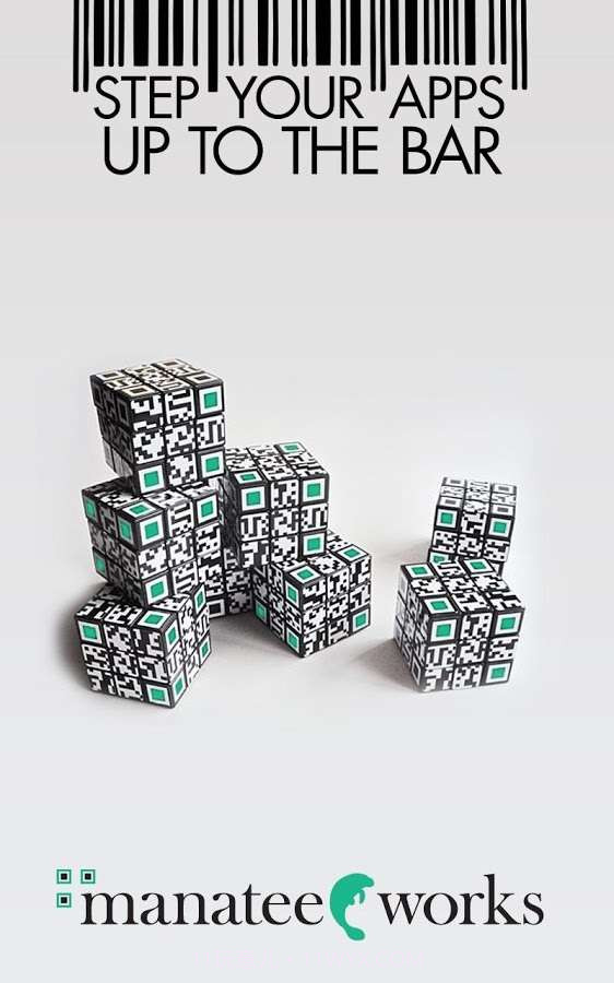 Barcode Scanners截图4 Barcode Scanners截图4