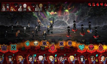 边狱公司（LimbusCompany）截图3