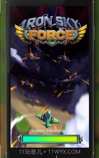 太空船战争截图2