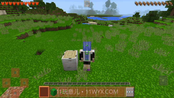 生存战争沙盒截图1 生存战争沙盒截图1