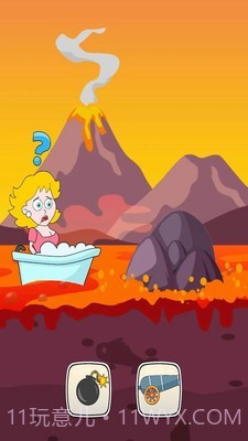 拯救小姐姐截图3