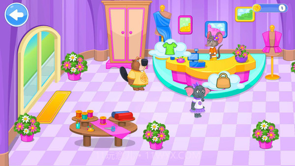 宝宝裁缝v2.0截图4 宝宝裁缝v2.0截图4