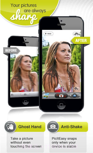 防抖相机最新版截图1 防抖相机最新版截图1