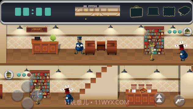 康纳和维克托截图2