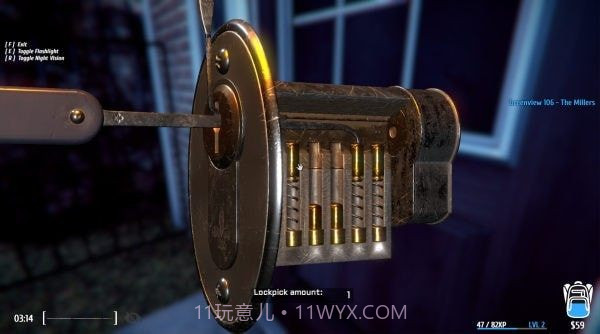 盗贼模拟器2截图2 盗贼模拟器2截图2