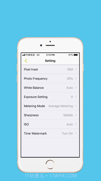 XDV PRO截图3 XDV PRO截图3