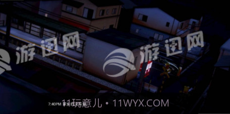 二次元学校截图4 二次元学校截图4