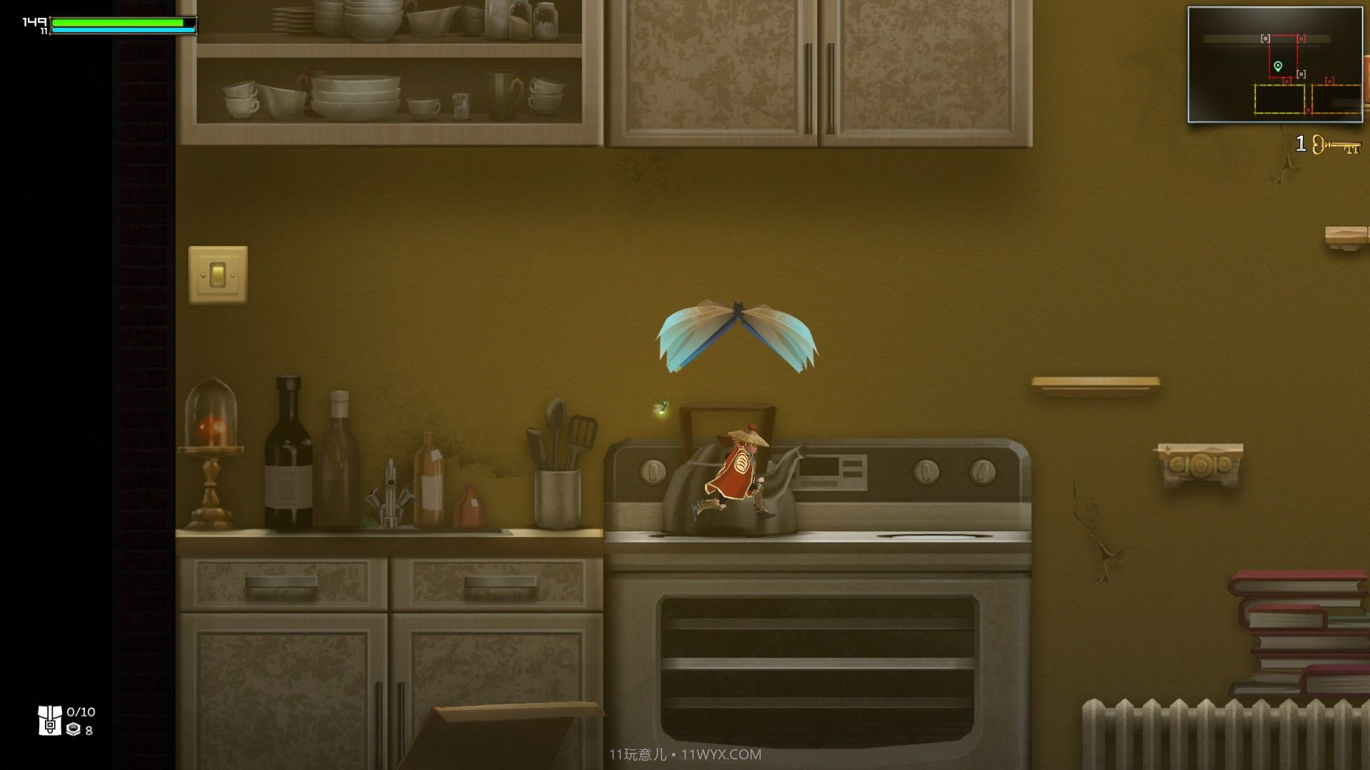 玩具大冒险失落与发现v2.0截图2 玩具大冒险失落与发现v2.0截图2