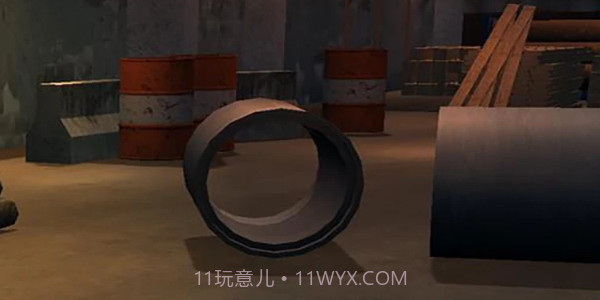 怪诞小丑小镇之谜截图1 怪诞小丑小镇之谜截图1