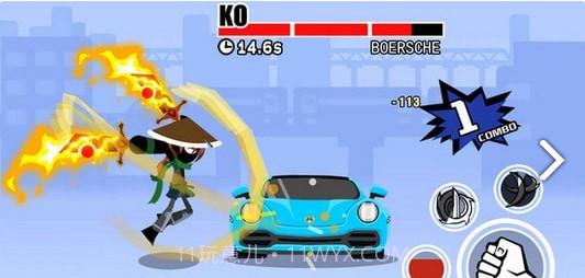 功夫拆车手官方版截图1