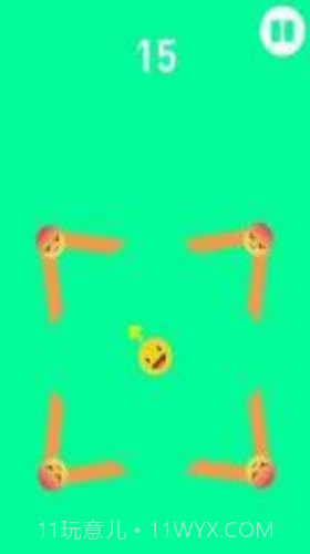 快乐逃生截图2 快乐逃生截图2