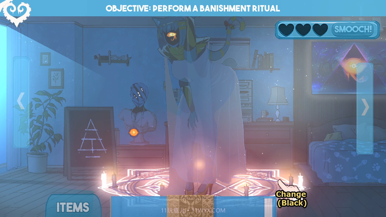 爱的吸盘：第一次约会Sucker for Love: First Date截图5