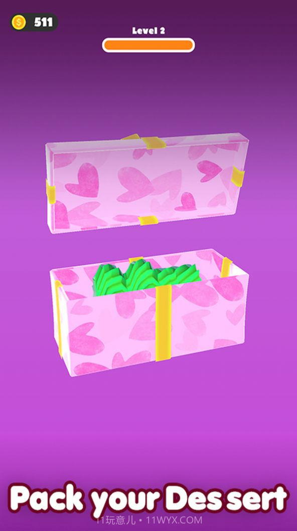 快乐奶油截图3 快乐奶油截图3