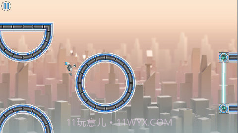 重力转变2截图2