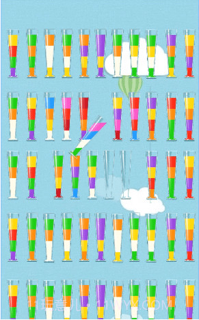 果汁百分百截图1