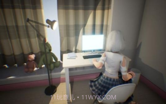 真人女友模拟器截图4 真人女友模拟器截图4