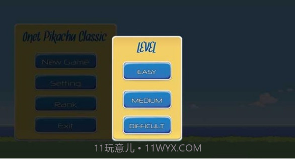 皮卡丘经典连连看截图2