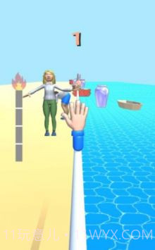 枪支匹配截图3 枪支匹配截图3