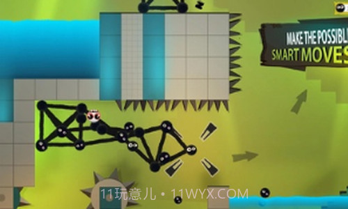 软泥的崛起截图1 软泥的崛起截图1