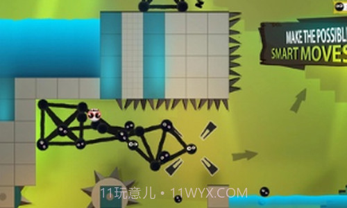 软泥的崛起截图2 软泥的崛起截图2