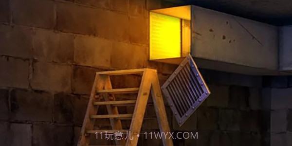 怪诞小丑小镇之谜截图4 怪诞小丑小镇之谜截图4