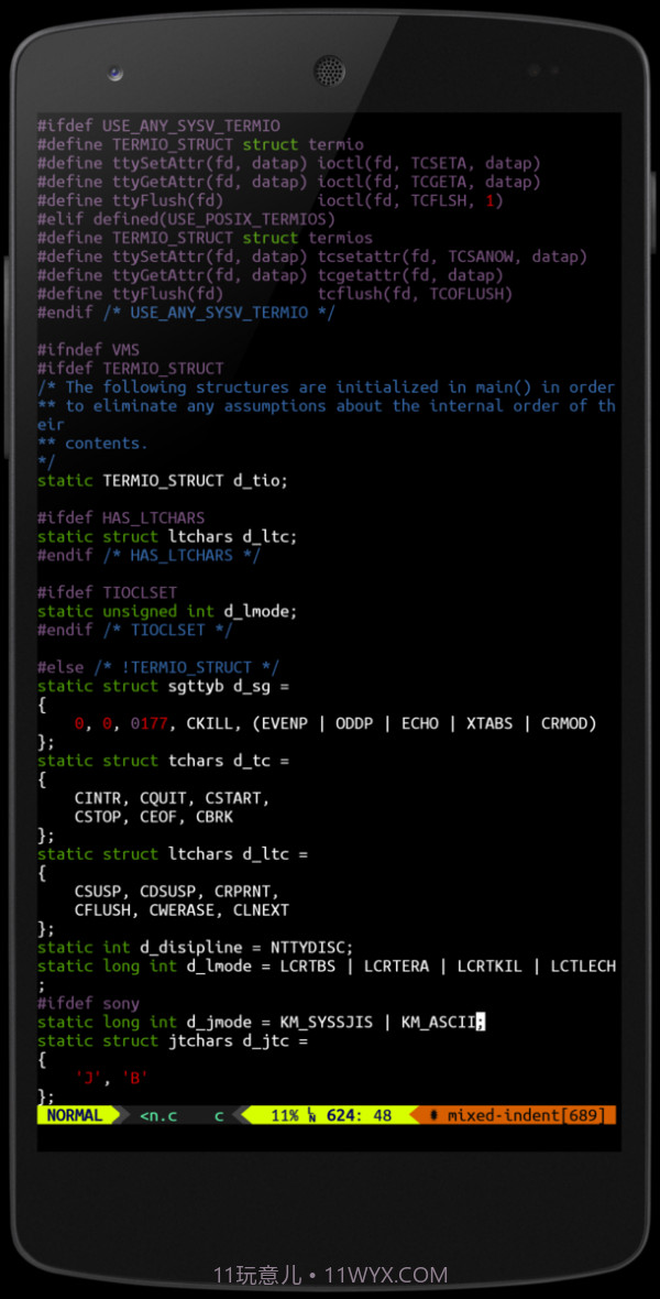Termux截图3 Termux截图3
