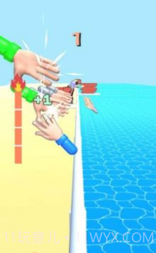 枪支匹配截图2 枪支匹配截图2