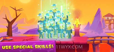 300弓箭手(300 Bowmen)截图1 300弓箭手(300 Bowmen)截图1