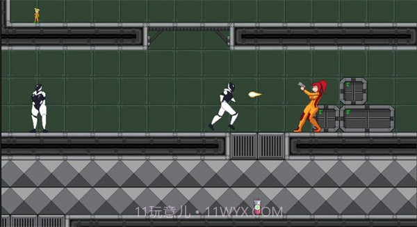 暴食者计划截图4