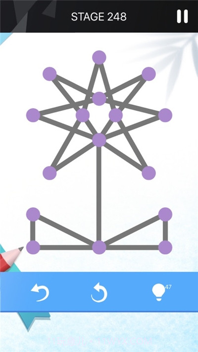 交叉的线截图2 交叉的线截图2