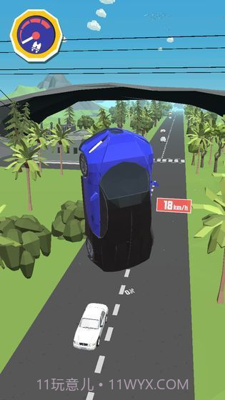 极速飞车最新版截图2 极速飞车最新版截图2