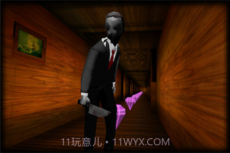 猴子吃豆人截图1