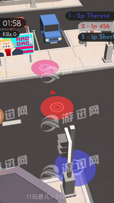 地震大作战截图5 地震大作战截图5