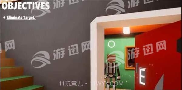 刺客模拟器国际版截图3